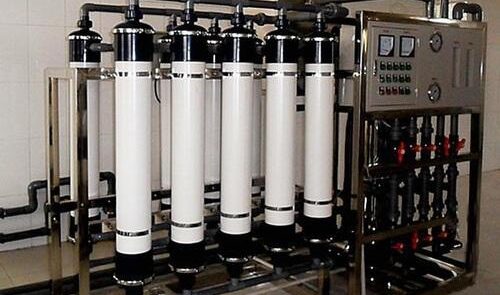 How Is Water Purified in a Water Treatment Plant?